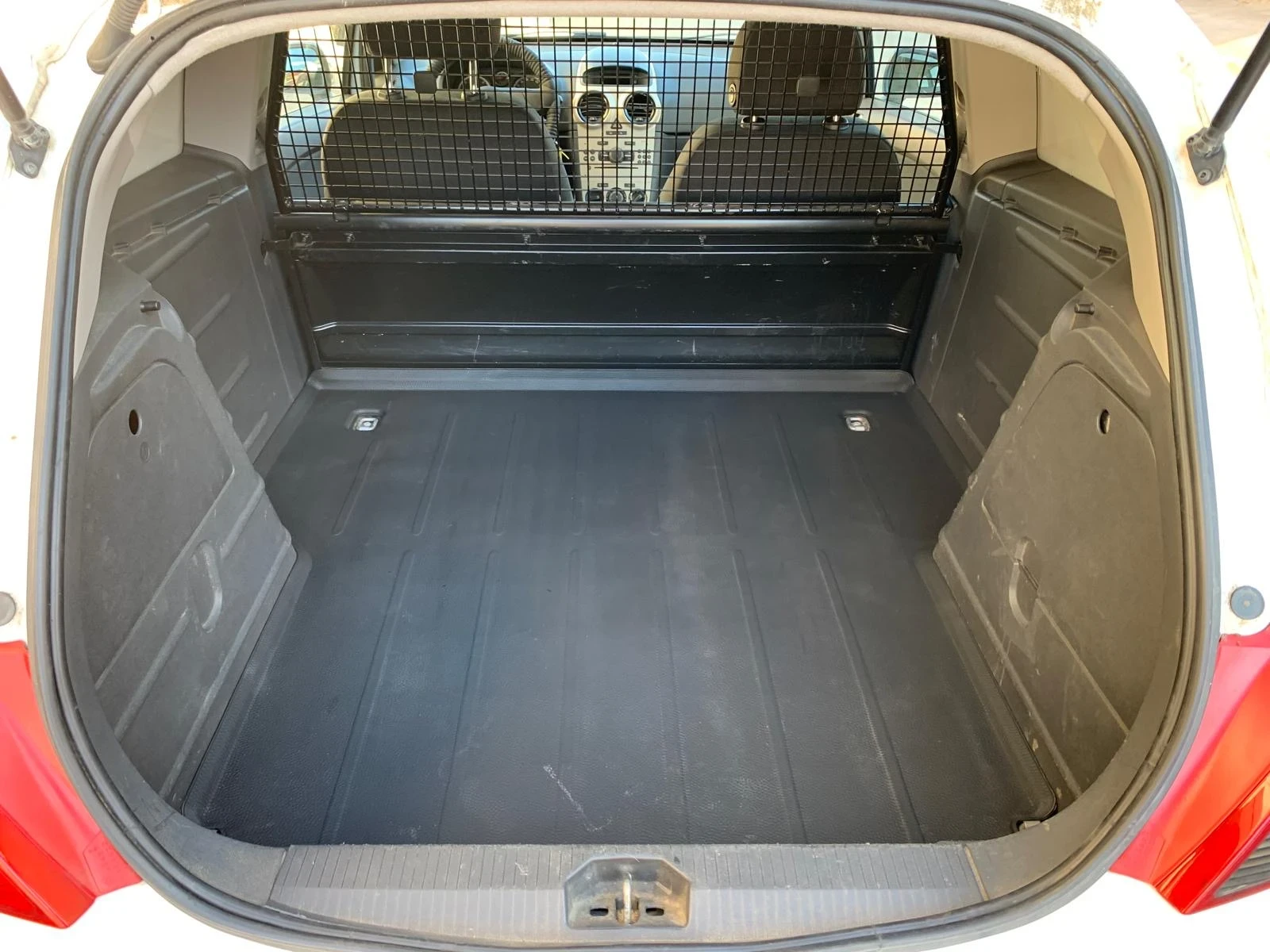 Opel Corsa Van N1 Товарен Климатик EURO 4, снимка 9 - Автомобили и джипове - 54573633