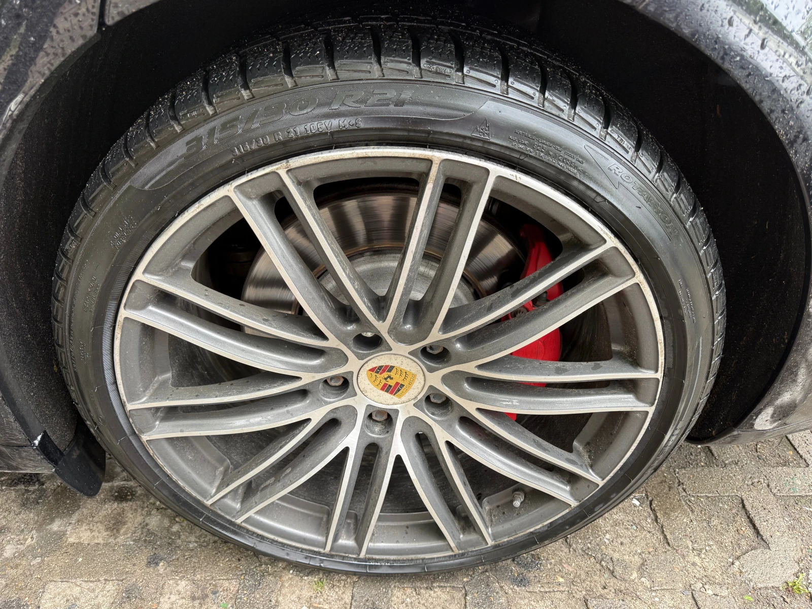 Porsche Panamera TURBO* 557* КАРБОН* ФУЛ ЕКСТРИ* ЛИЗИНГ* , снимка 12 - Автомобили и джипове - 54582621