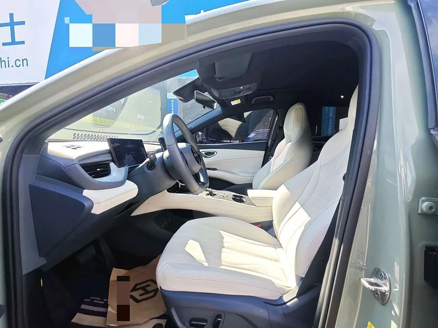 BYD Seal 06GT Wave Edition 520 autogeorge.com, снимка 12 - Автомобили и джипове - 54594082