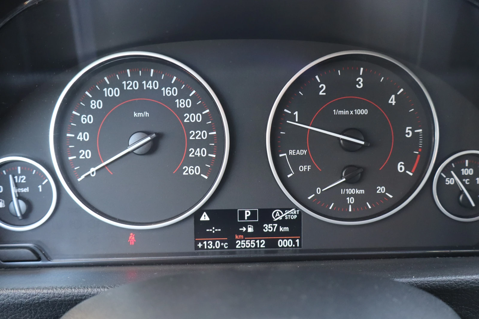 BMW 318 2.0D* SPORT* TOP, снимка 11 - Автомобили и джипове - 54601229
