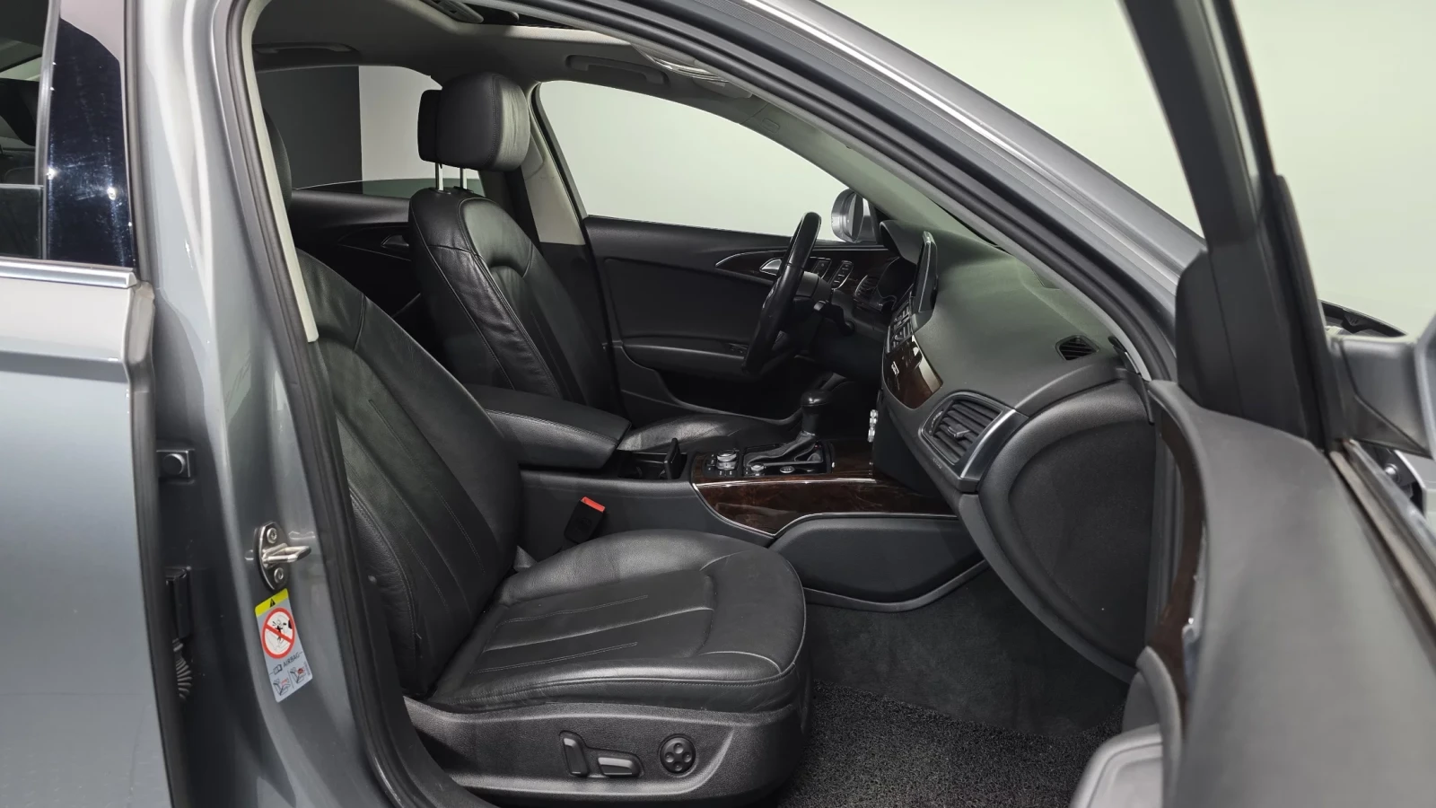 Audi A6 45 TDI Quattro, Distronic, снимка 11 - Автомобили и джипове - 54738052