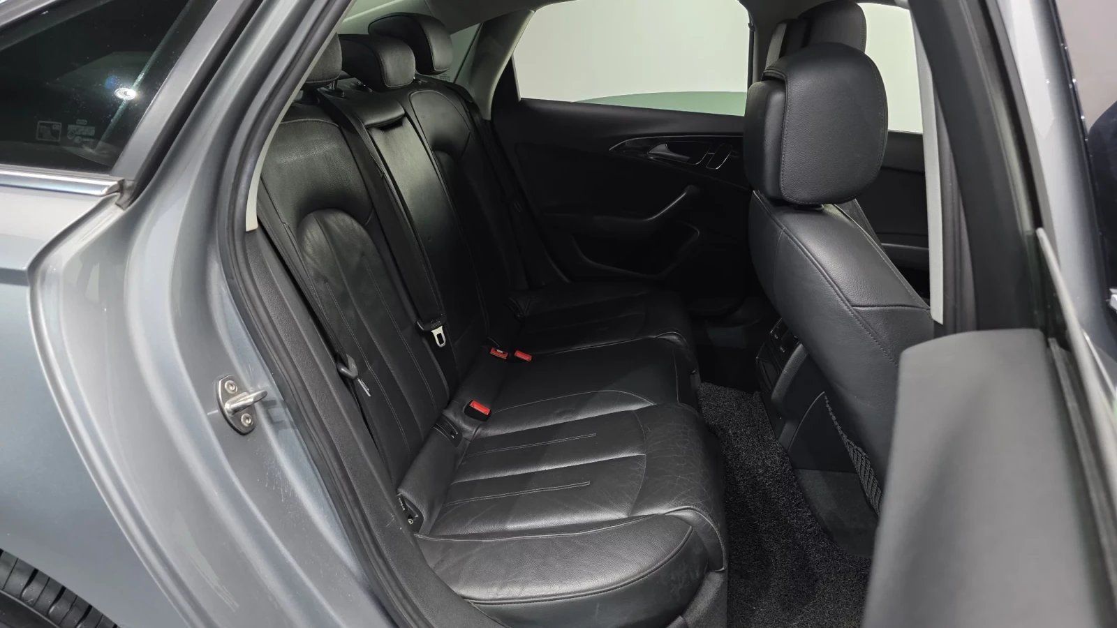 Audi A6 45 TDI Quattro, Distronic, снимка 12 - Автомобили и джипове - 54738052