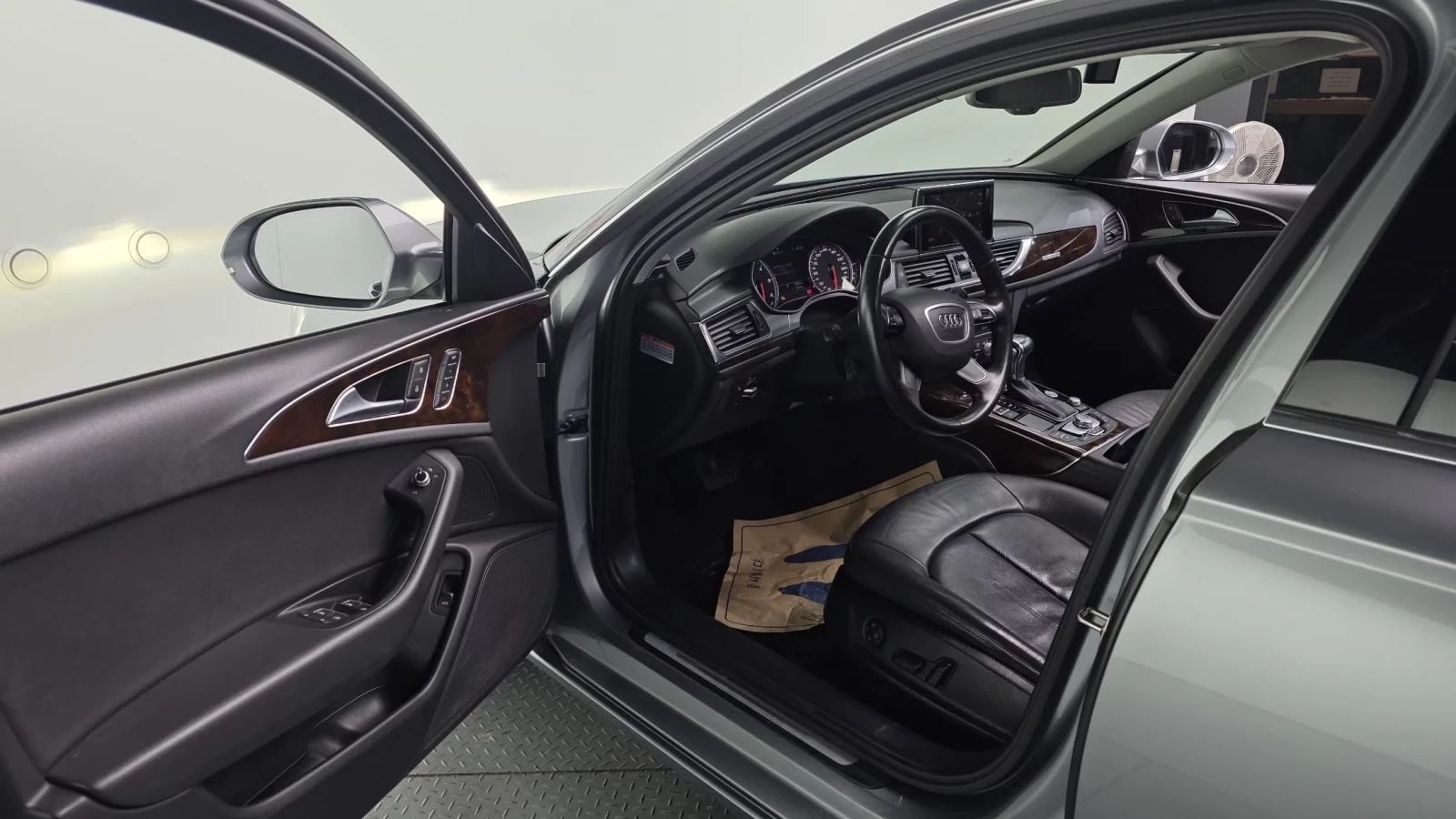 Audi A6 45 TDI Quattro, Distronic, снимка 10 - Автомобили и джипове - 54738052