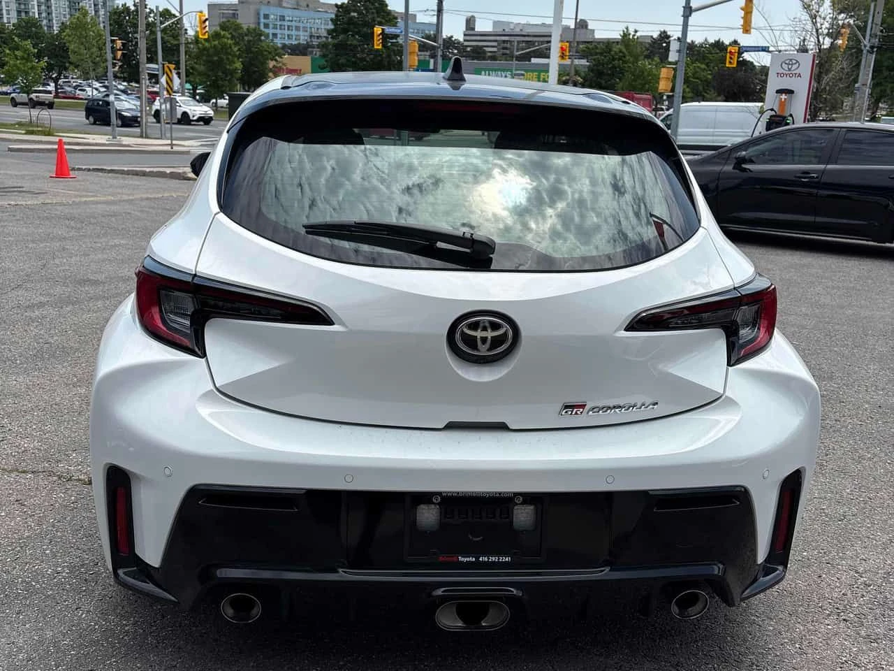 Toyota Corolla * Manual * CARFAX * ����� �� ����������� | Mobile.bg � ����������� 4