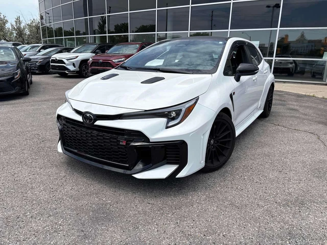 Toyota Corolla * Manual * CARFAX * ����� �� ����������� | Mobile.bg � ����������� 1