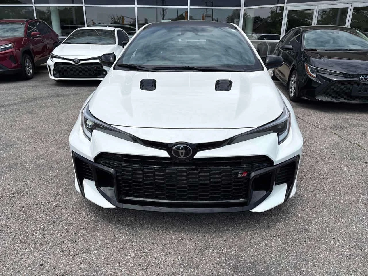 Toyota Corolla * Manual * CARFAX * ����� �� ����������� | Mobile.bg � ����������� 6