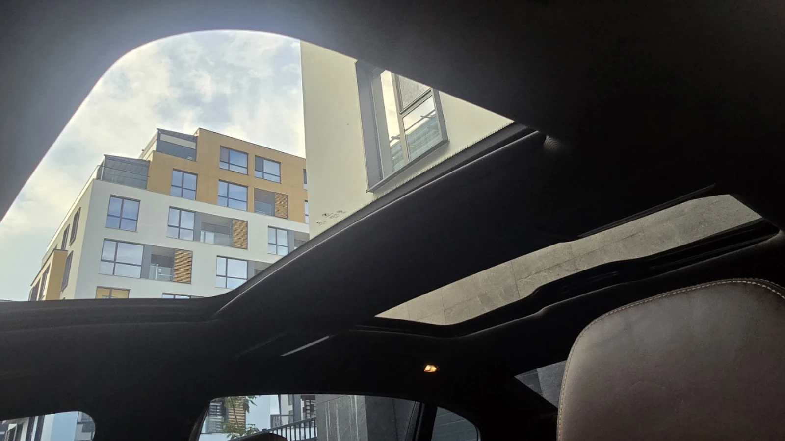 BMW 730 M-paket/LONG/Panorama/2xTV/Lazer/FULL MAX, снимка 7 - Автомобили и джипове - 55016773