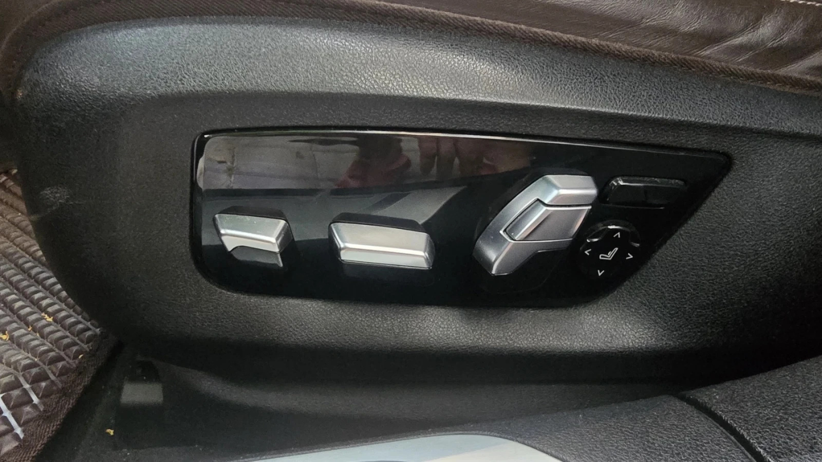 BMW 730 M-paket/LONG/Panorama/2xTV/Lazer/FULL MAX, снимка 5 - Автомобили и джипове - 55016773