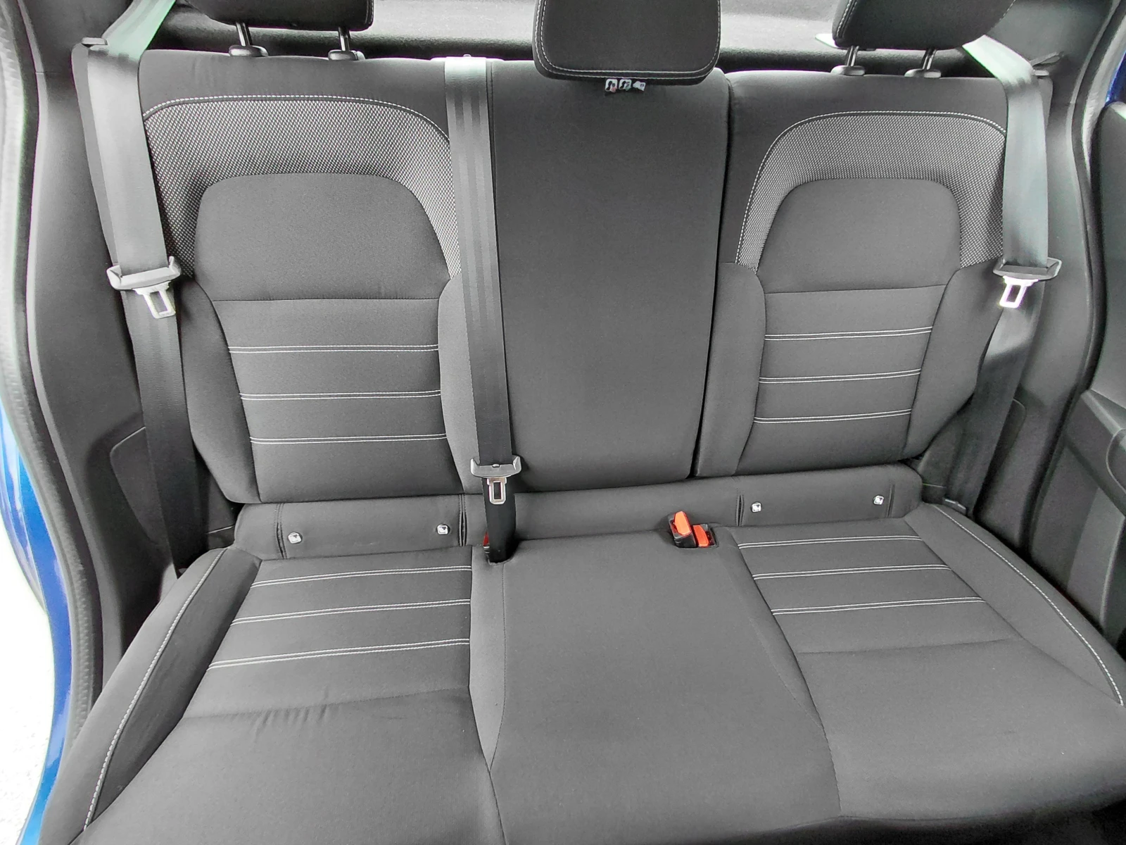 Dacia Logan TCe/100к.с/Essential/Газ/Бензин, снимка 14 - Автомобили и джипове - 55048542