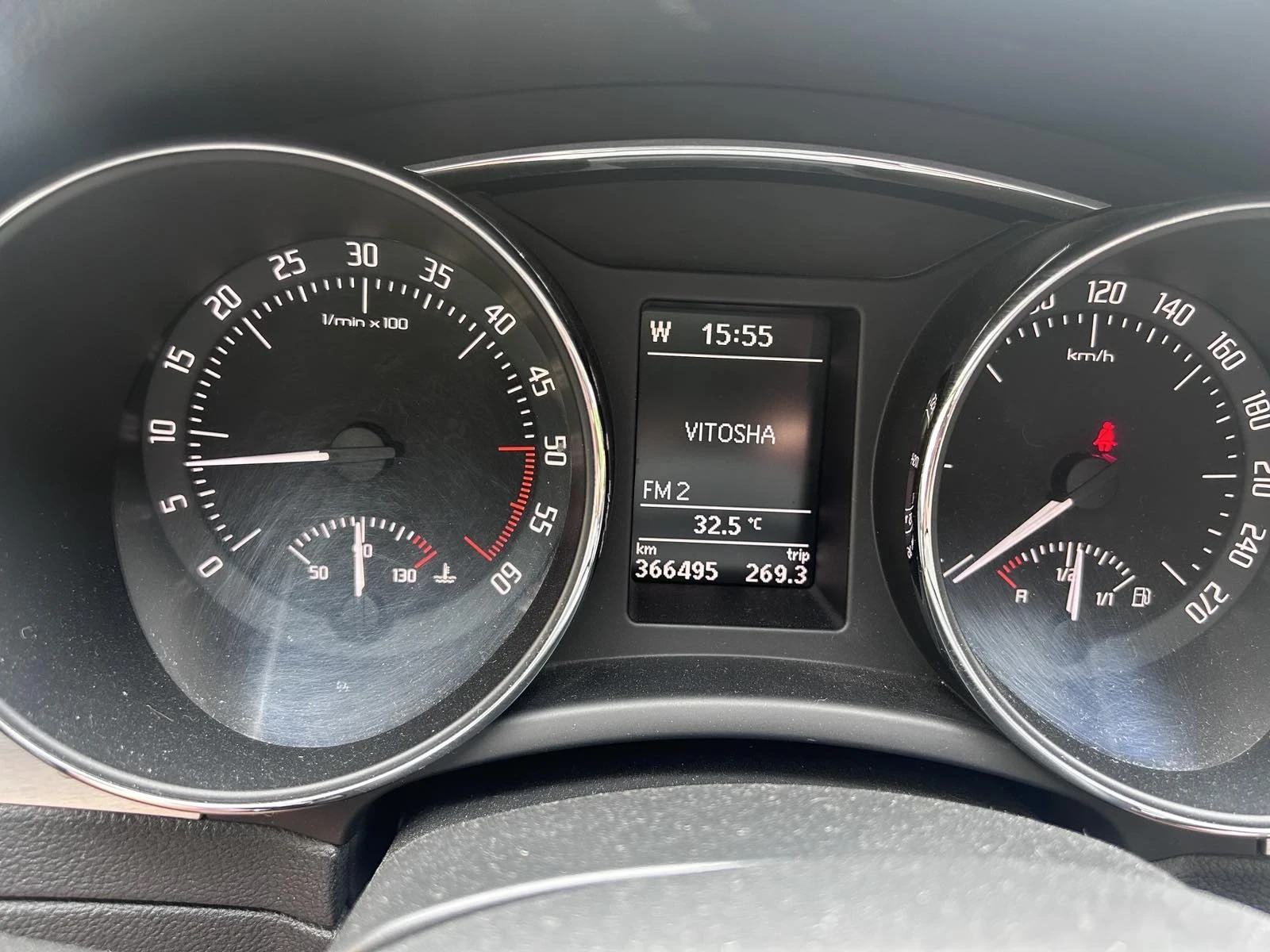 Skoda Superb, снимка 7 - Автомобили и джипове - 55150672