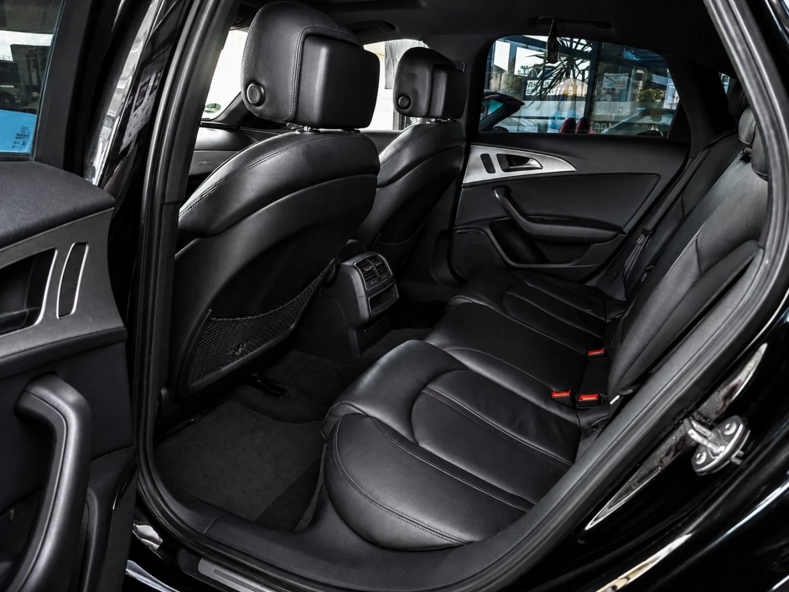 Audi A6 3.0tdi лизинг/бартер, снимка 11 - Автомобили и джипове - 55220798