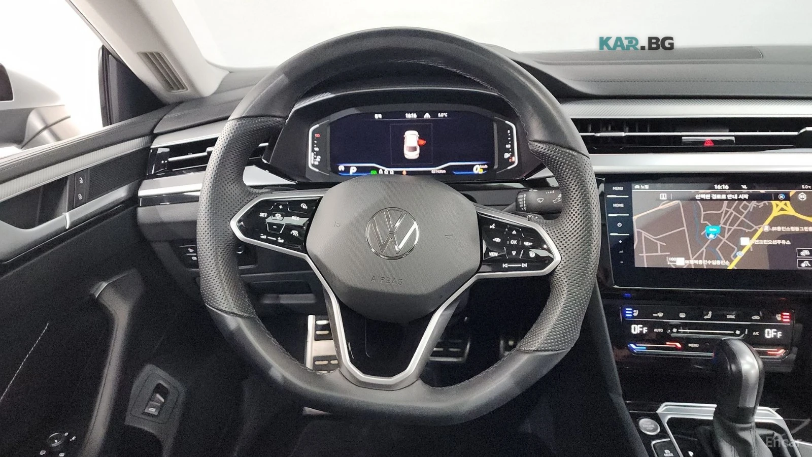 VW Arteon 2.0 TDI Prestige* КОЖА* НАВИ* ОБДУХВ* 360* HUD, снимка 11 - Автомобили и джипове - 55236906