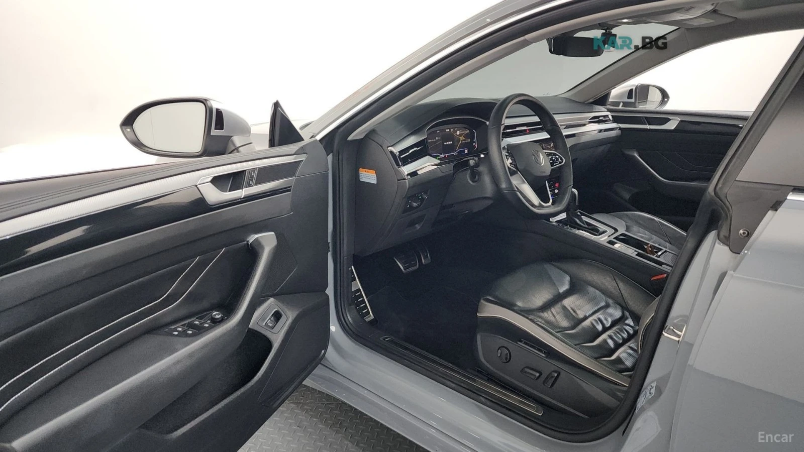 VW Arteon 2.0 TDI Prestige* КОЖА* НАВИ* ОБДУХВ* 360* HUD, снимка 8 - Автомобили и джипове - 55236906