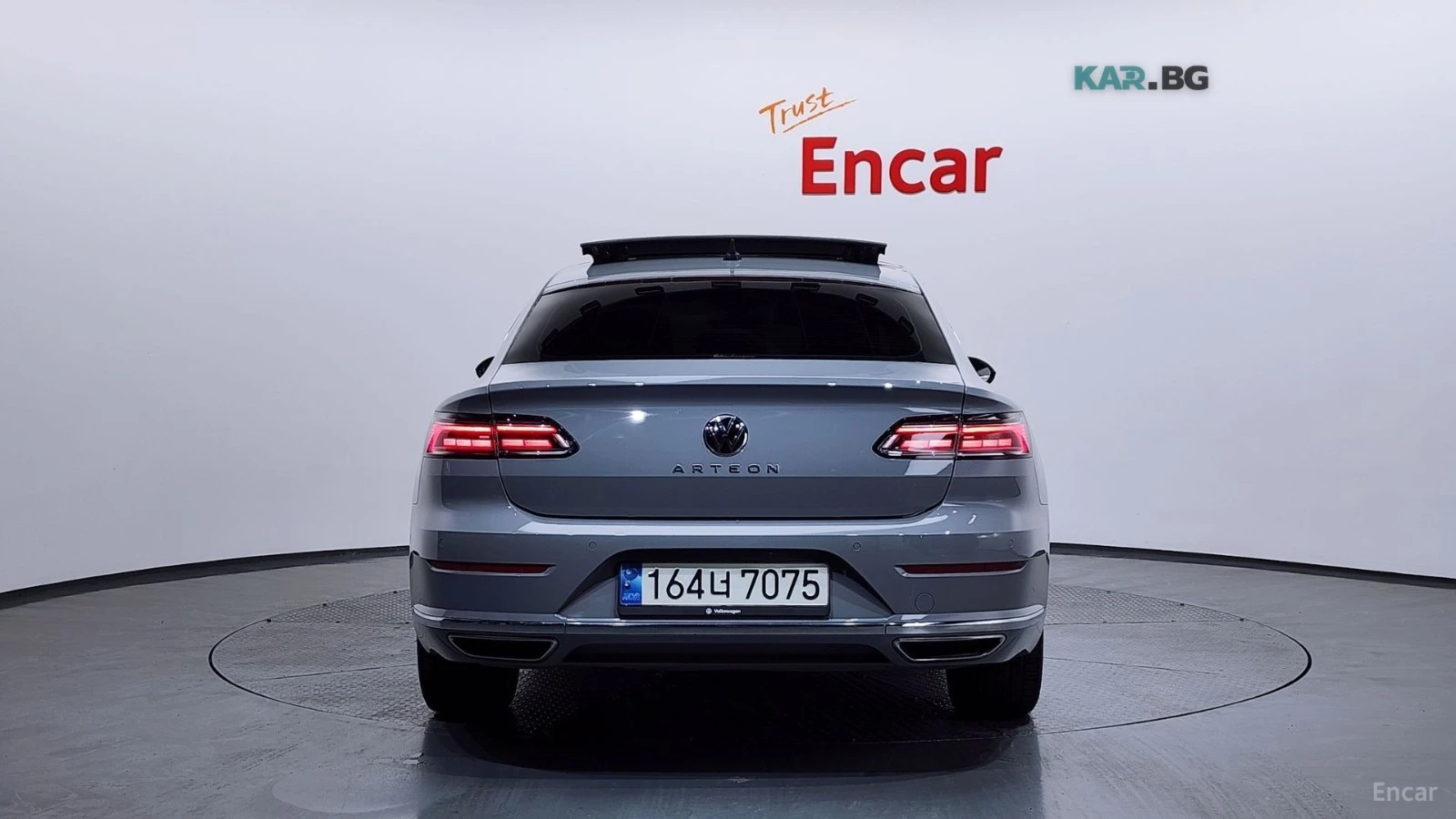 VW Arteon 2.0 TDI Prestige* КОЖА* НАВИ* ОБДУХВ* 360* HUD, снимка 4 - Автомобили и джипове - 55236906