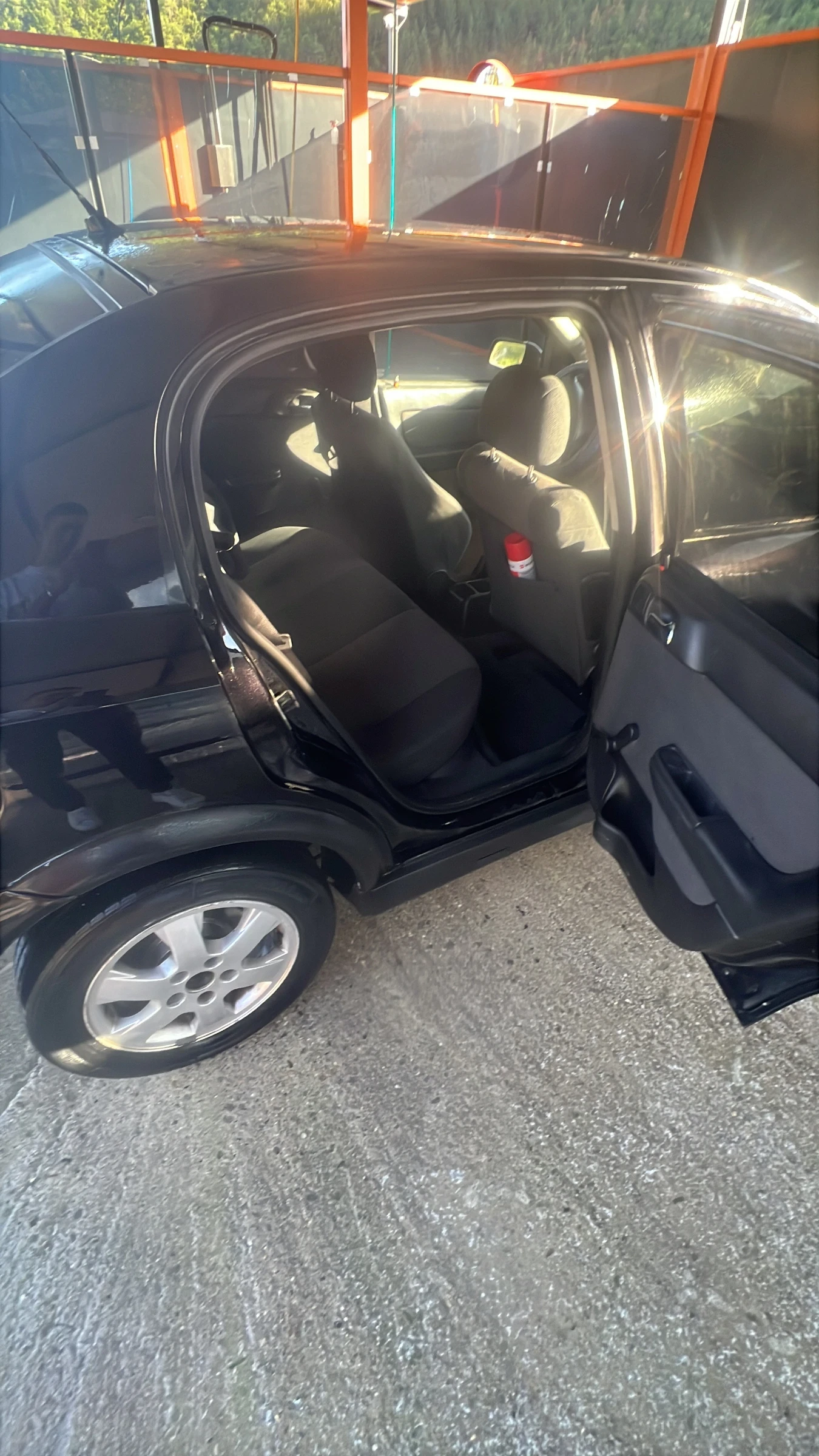 Opel Astra, снимка 3 - Автомобили и джипове - 55510117