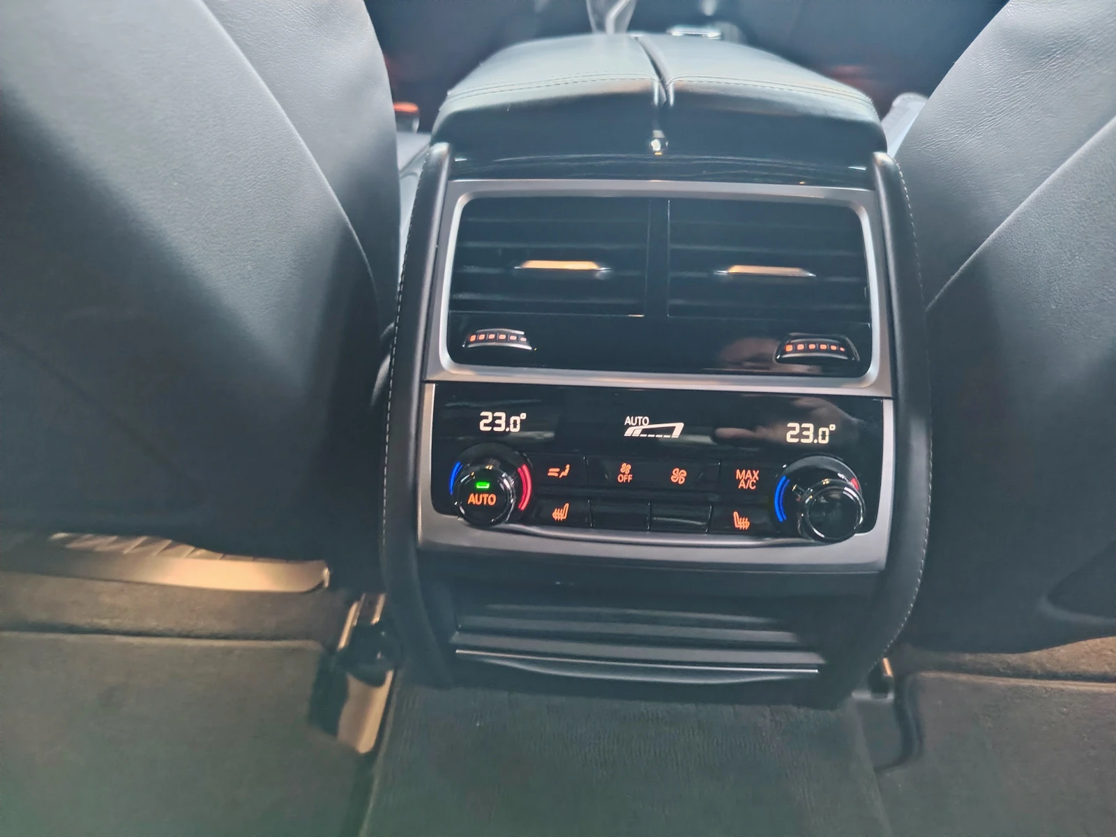 BMW 750 I L X-drive , снимка 13 - Автомобили и джипове - 55565883