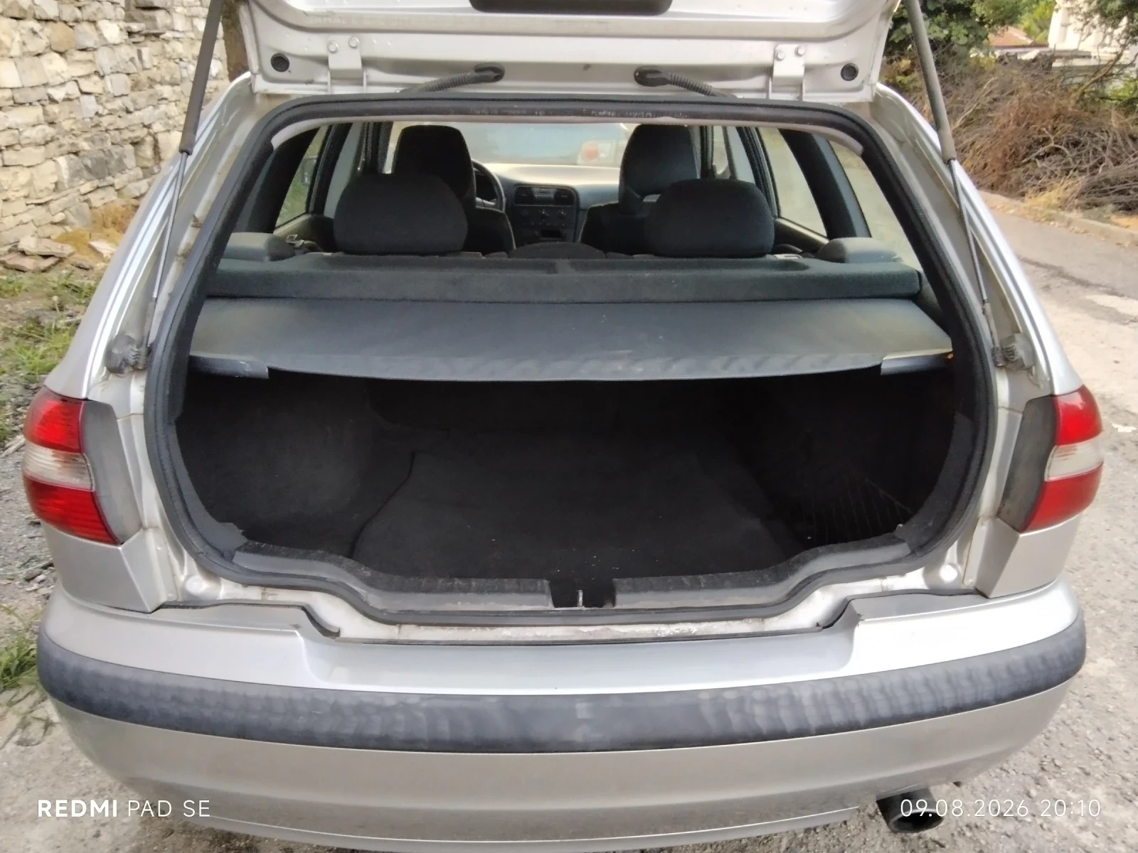 Volvo V40, снимка 7 - Автомобили и джипове - 55607802