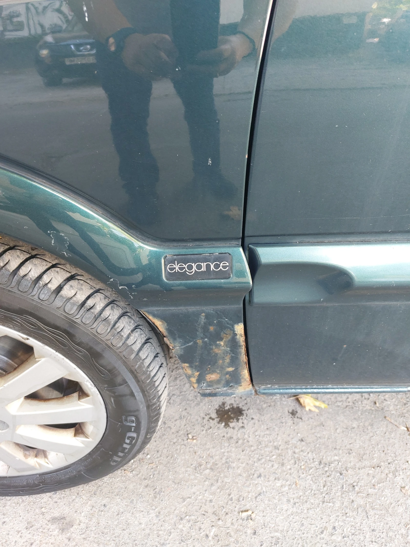 Opel Zafira, снимка 4 - Автомобили и джипове - 55681414