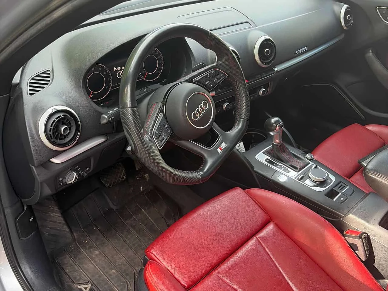 Audi A3 Technik / FULL LED / CAMERA / B&O / CARFAX, снимка 5 - Автомобили и джипове - 55711893
