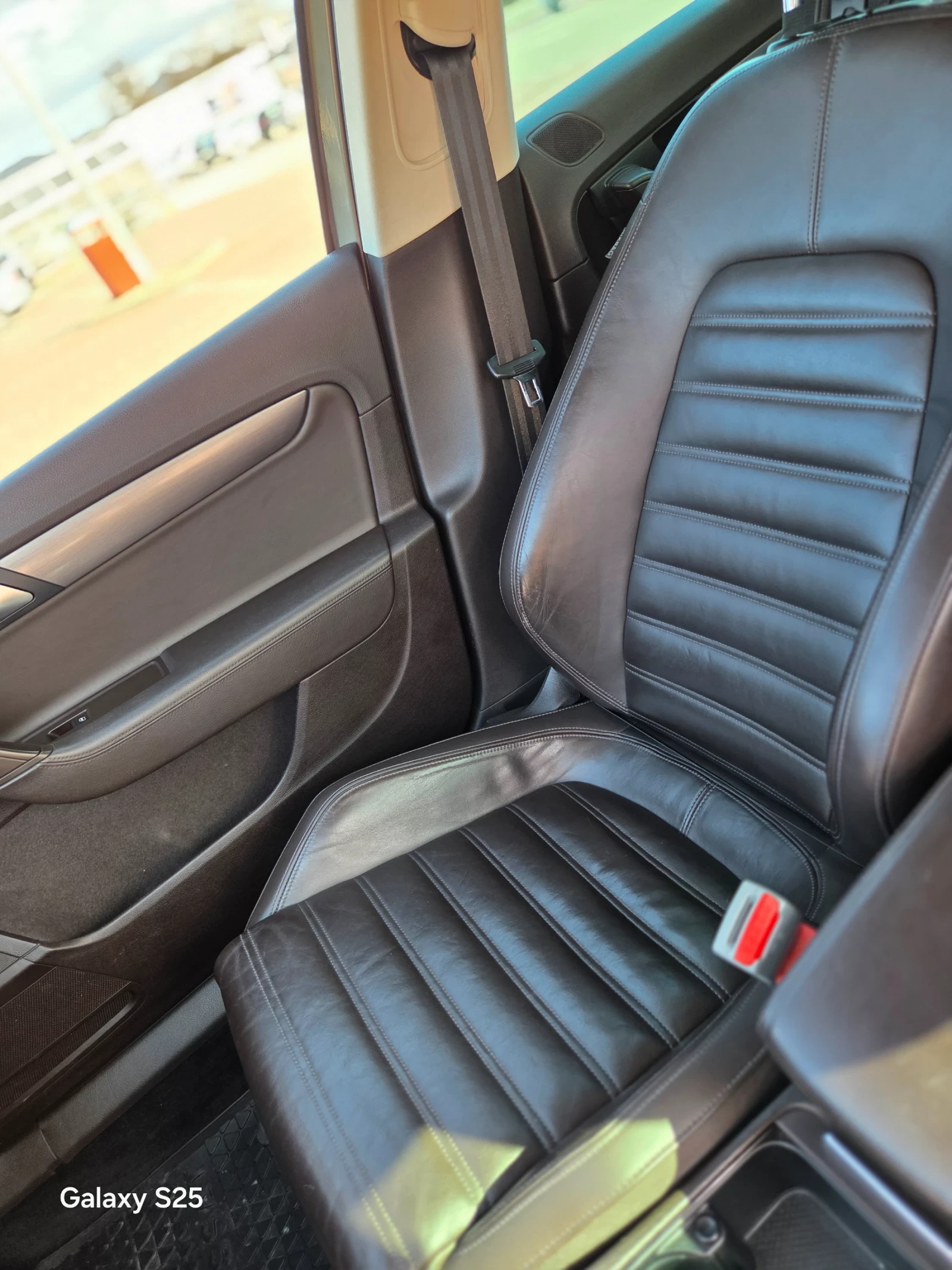 VW Passat, снимка 9 - Автомобили и джипове - 55842955