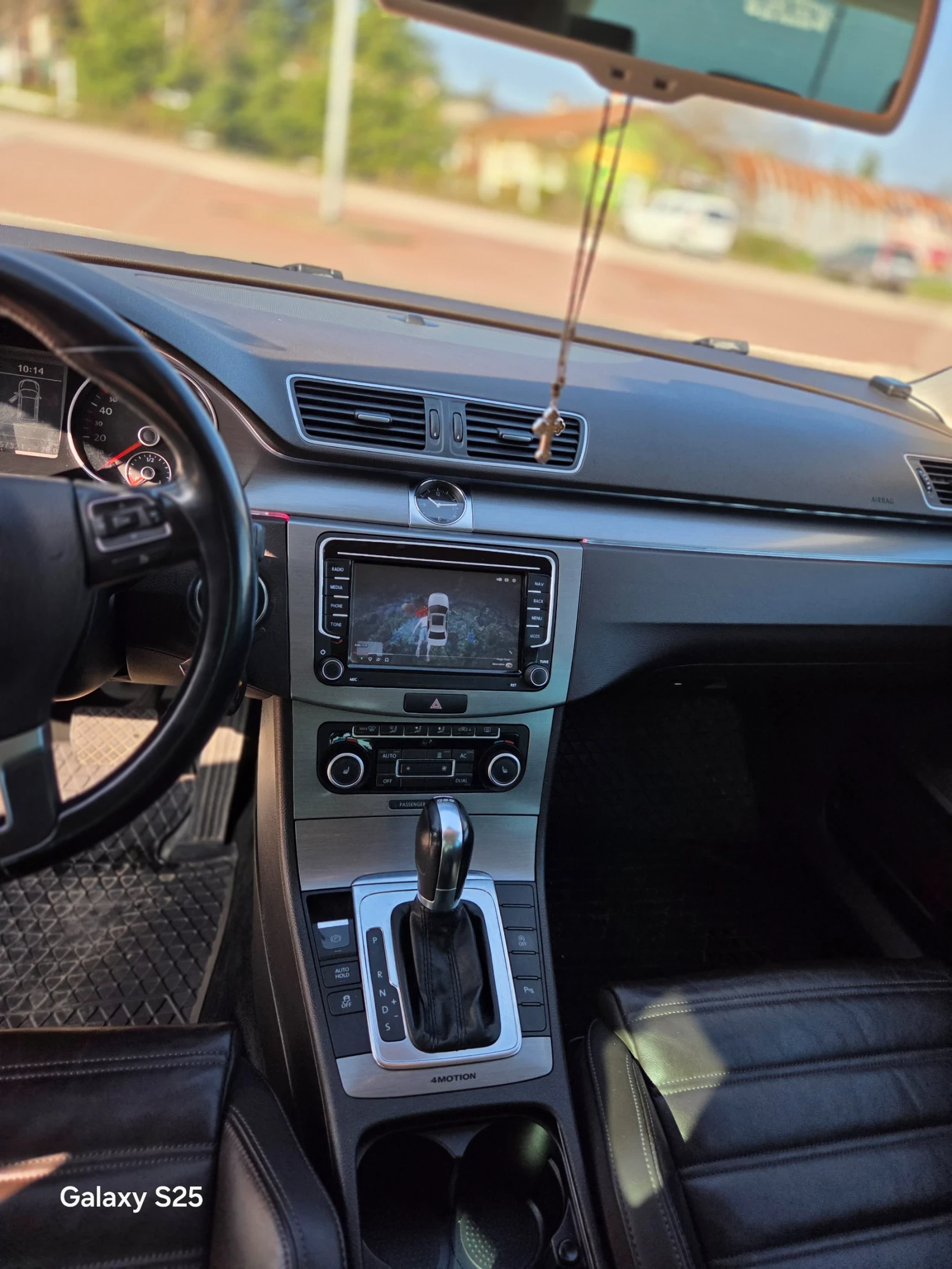 VW Passat, снимка 8 - Автомобили и джипове - 55842955