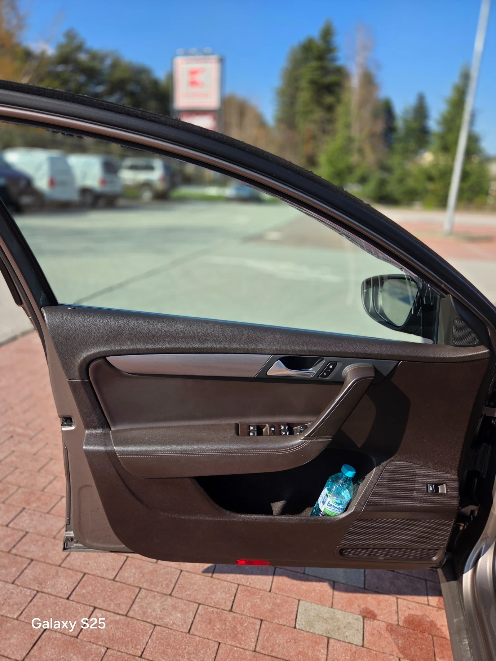 VW Passat, снимка 10 - Автомобили и джипове - 55842955