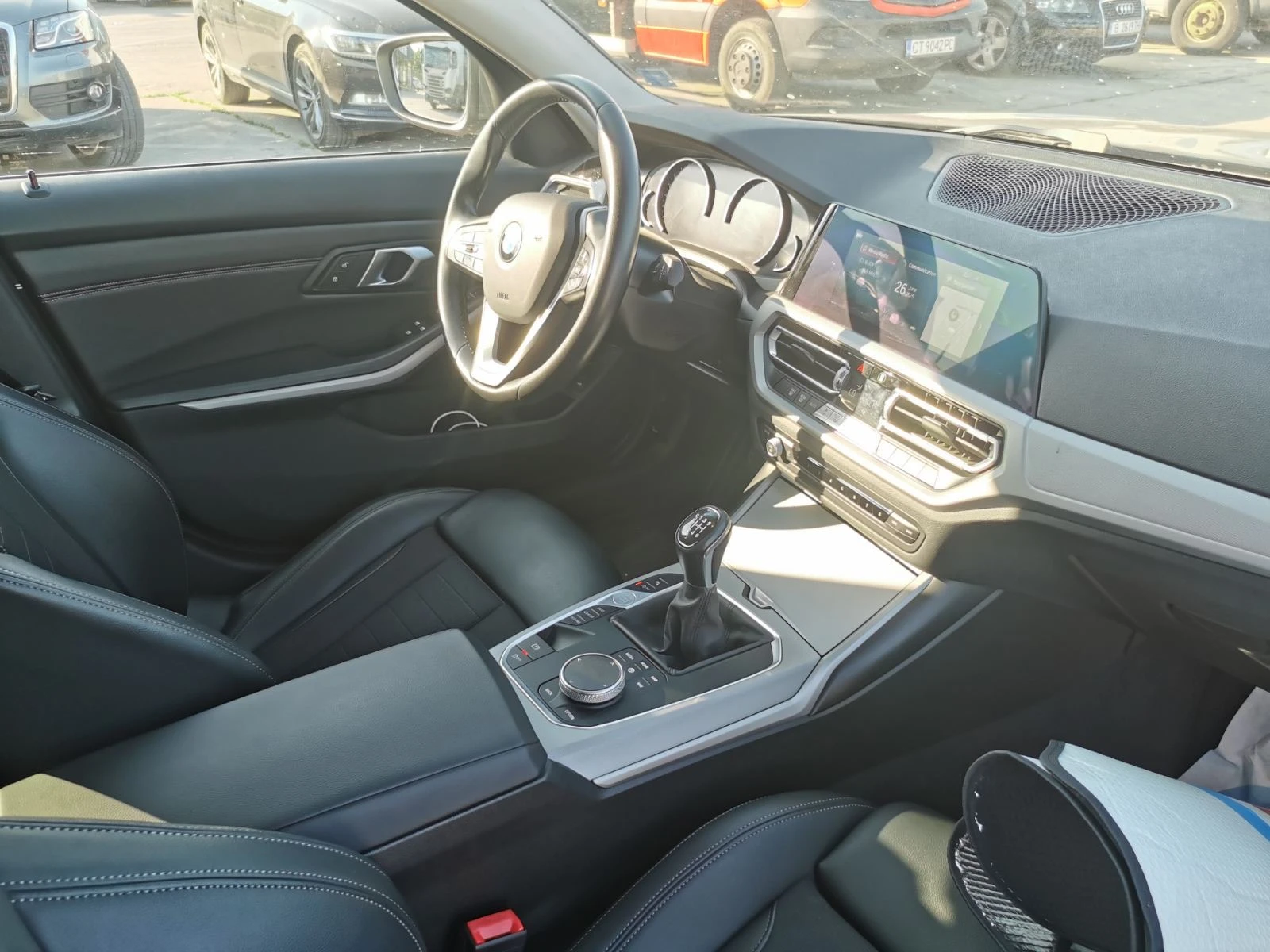 BMW 318, снимка 7 - Автомобили и джипове - 55845251