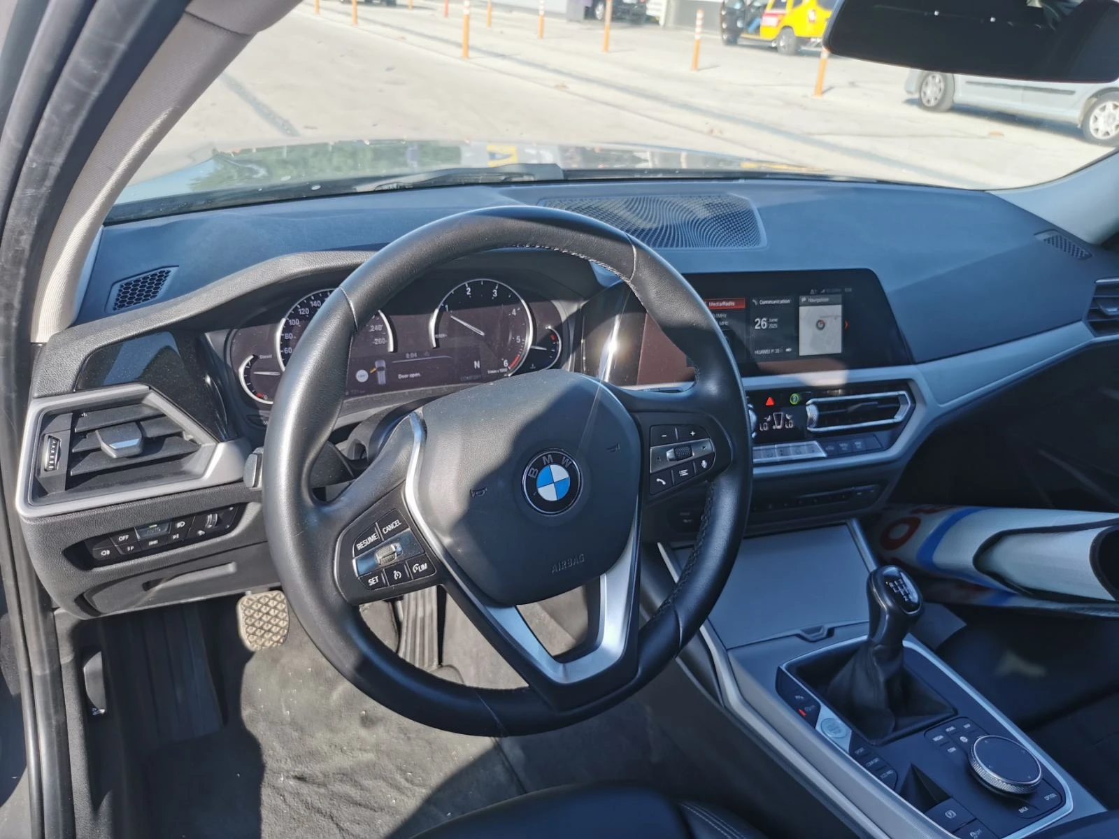 BMW 318, снимка 4 - Автомобили и джипове - 55845251