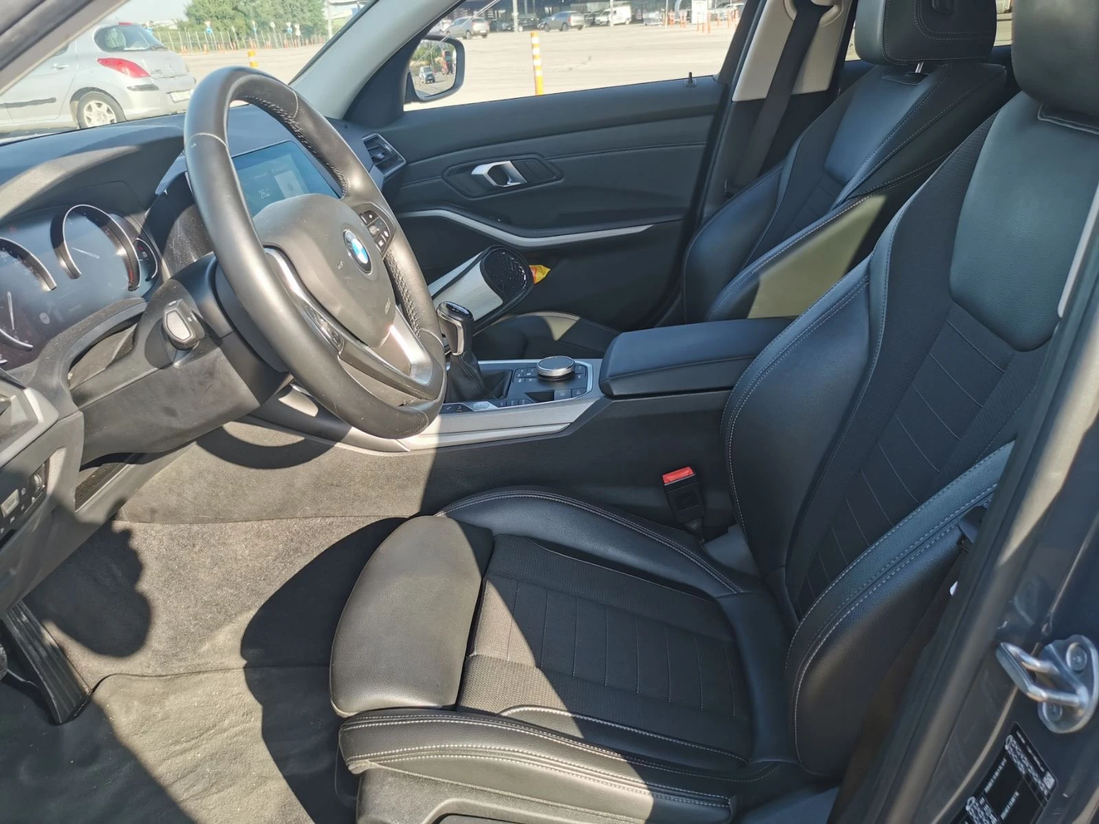 BMW 318, снимка 6 - Автомобили и джипове - 55845251