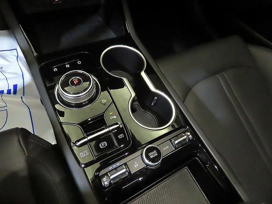 Kia K5 2.0 LPi Prestige  * koreiskikoli.bg * , снимка 9 - Автомобили и джипове - 55876504