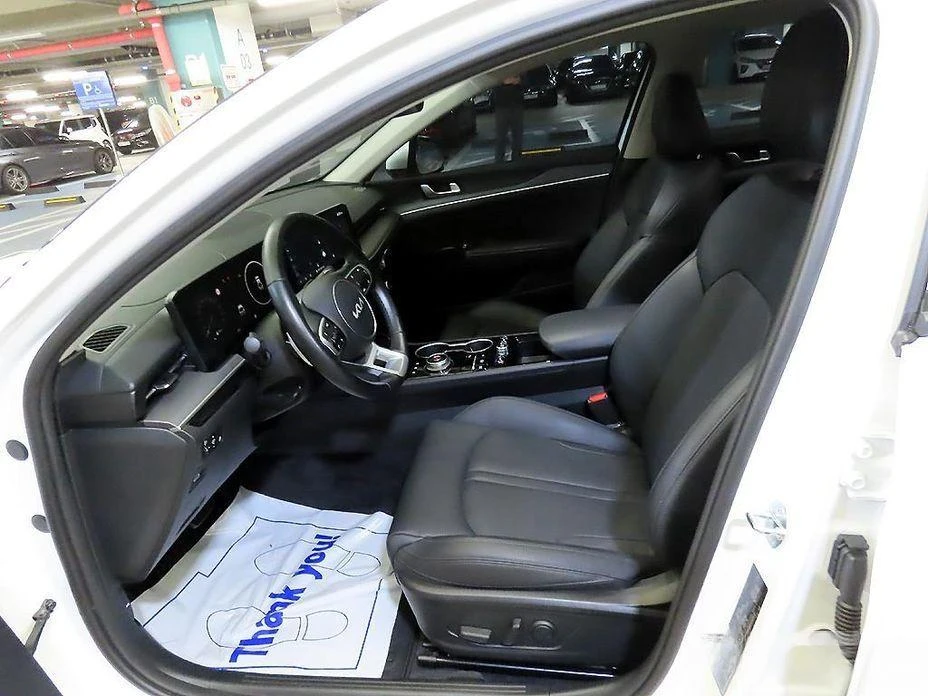 Kia K5 2.0 LPi Prestige  * koreiskikoli.bg * , снимка 10 - Автомобили и джипове - 55876504