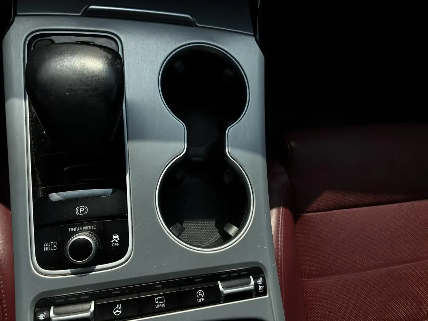 Kia Stinger * Gt limited* 4х4* подгрев* обдух* ЛИЗИНГ* , снимка 11 - Автомобили и джипове - 55899925
