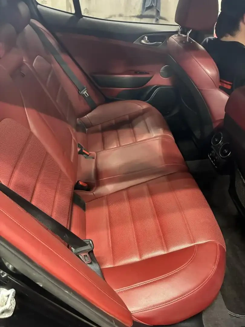 Kia Stinger * Gt limited* 4х4* подгрев* обдух* ЛИЗИНГ* , снимка 15 - Автомобили и джипове - 55899925