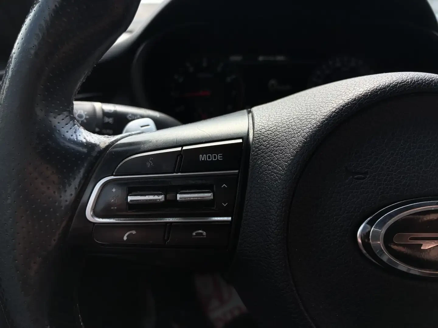 Kia Stinger * Gt limited* 4х4* подгрев* обдух* ЛИЗИНГ* , снимка 16 - Автомобили и джипове - 55899925