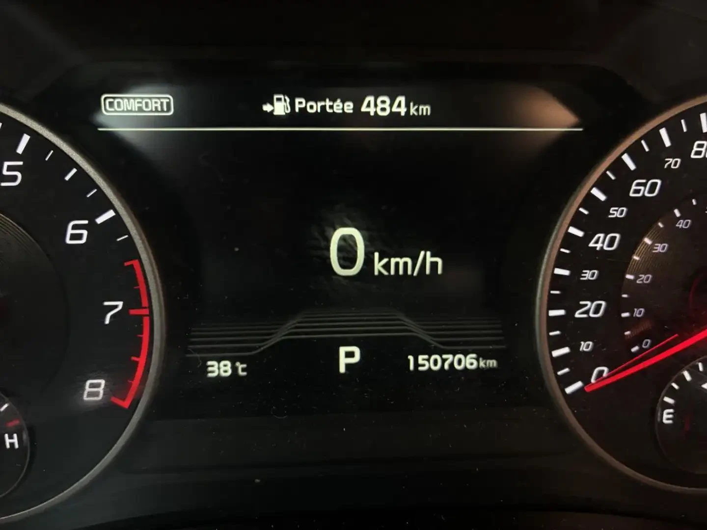 Kia Stinger * Gt limited* 4х4* подгрев* обдух* ЛИЗИНГ* , снимка 9 - Автомобили и джипове - 55899925