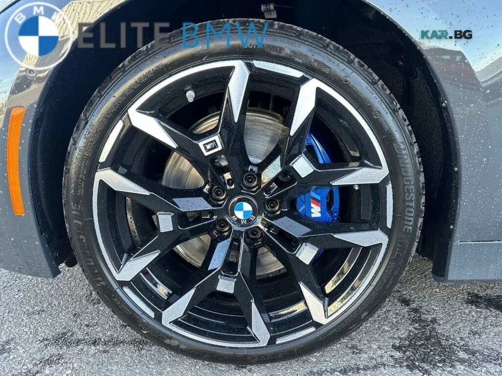 BMW 330 М-Sport* Harman/Kardon* АвтоКредит * (ЦЕНА ДО БГ) , снимка 10 - Автомобили и джипове - 56085928