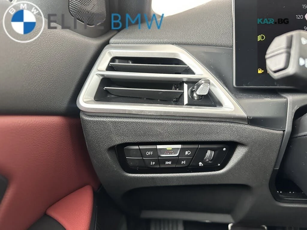 BMW 330 М-Sport* Harman/Kardon* АвтоКредит * (ЦЕНА ДО БГ) , снимка 12 - Автомобили и джипове - 56085928