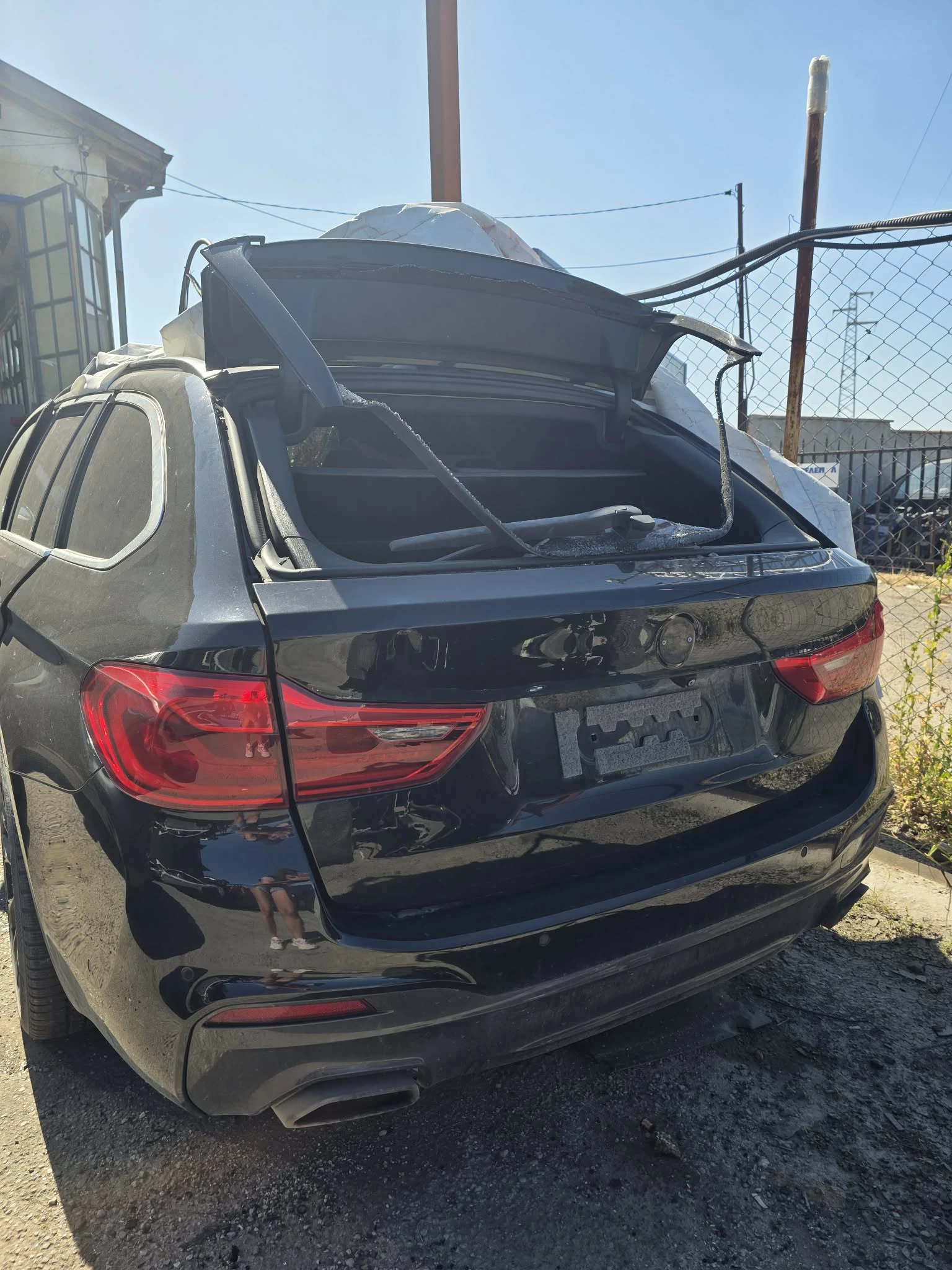 BMW 540 540xi  | Mobile.bg � ����������� 1