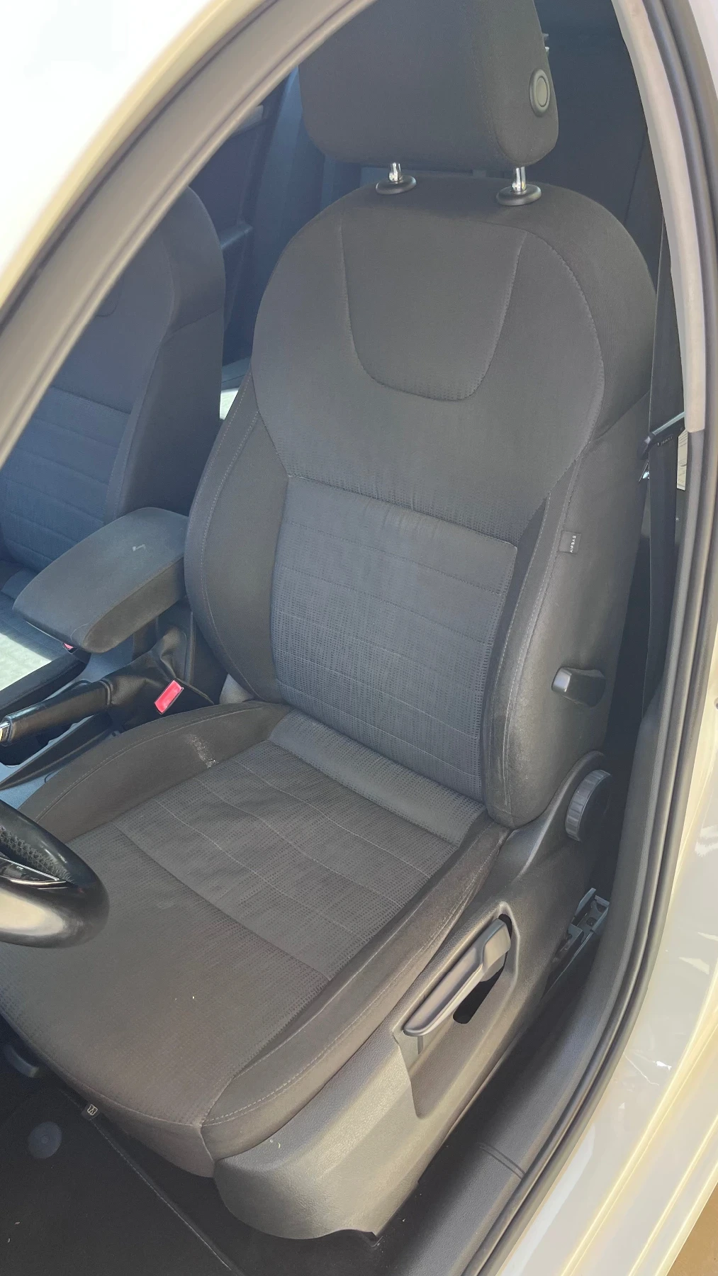 Skoda Octavia 1.4 TSI 150Hp, снимка 11 - Автомобили и джипове - 56374907