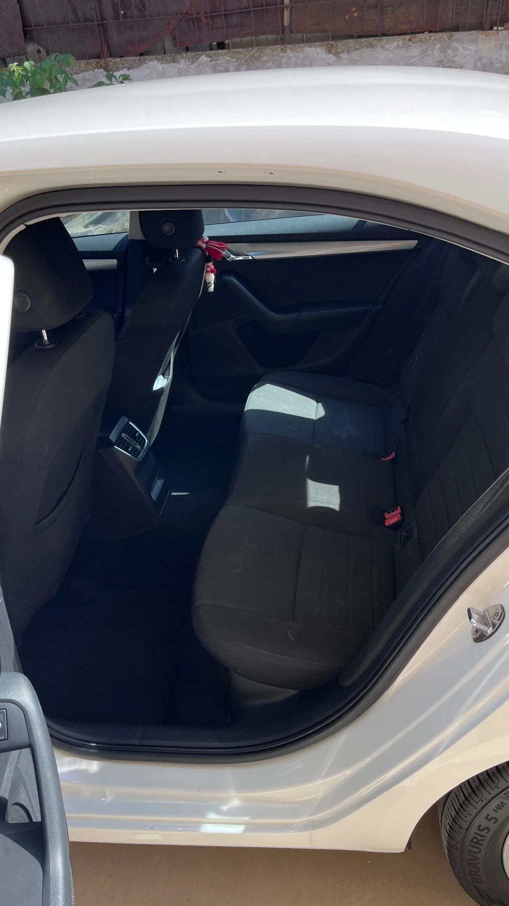 Skoda Octavia 1.4 TSI 150Hp, снимка 16 - Автомобили и джипове - 56374907