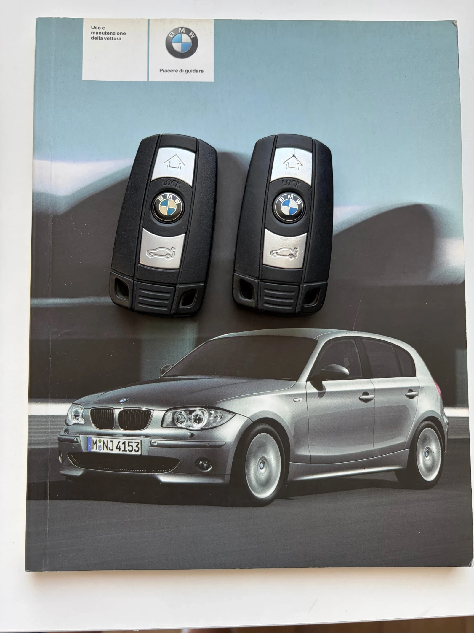 BMW 120 E87, снимка 9 - Автомобили и джипове - 56201341