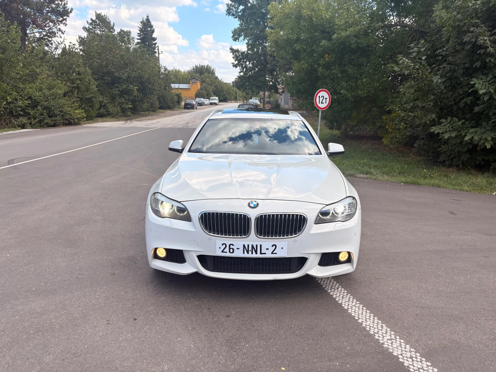 BMW 535 | Mobile.bg � ����������� 2