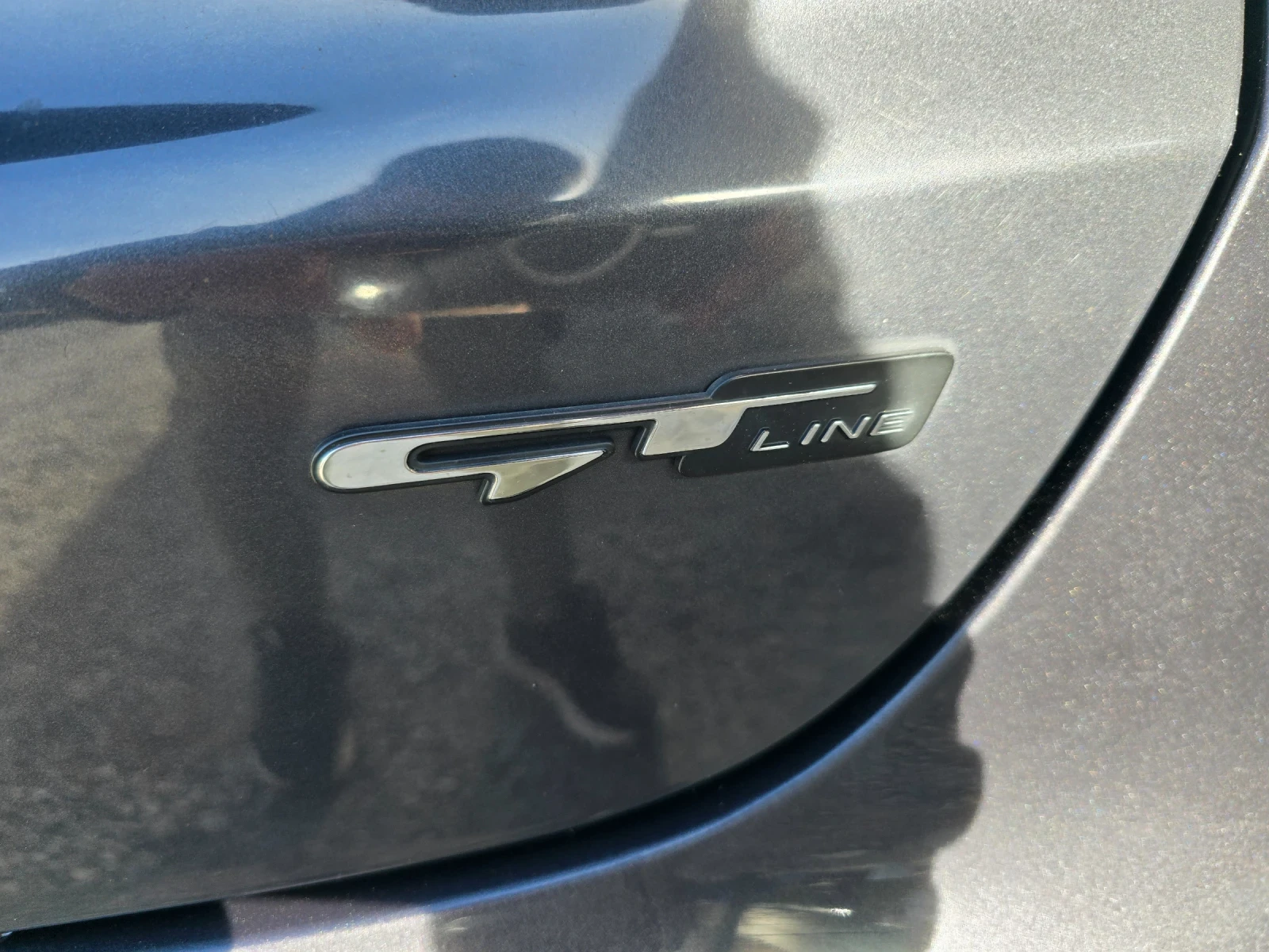Kia Ceed 1.6CRDi= GT Line | Mobile.bg � ����������� 12