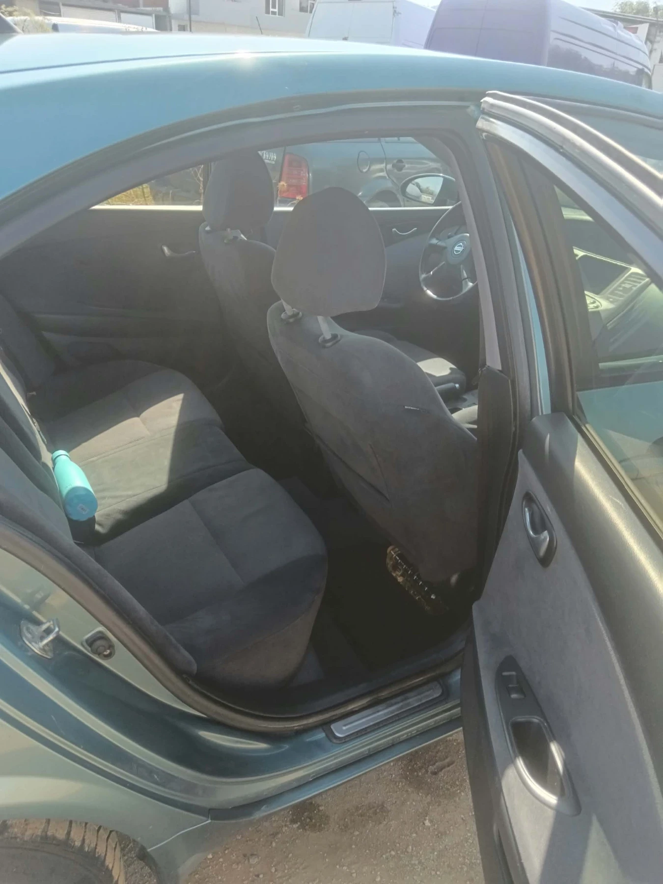 Nissan Primera, снимка 4 - Автомобили и джипове - 56509280