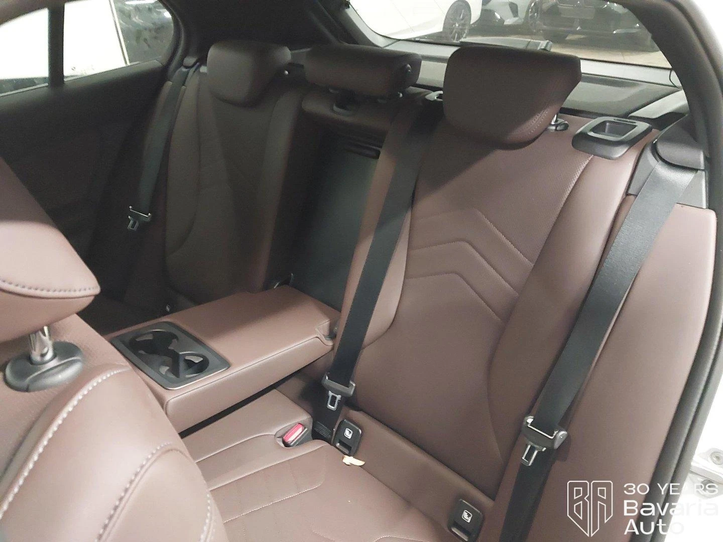 BMW 120 d Steptronic, снимка 8 - Автомобили и джипове - 56598563