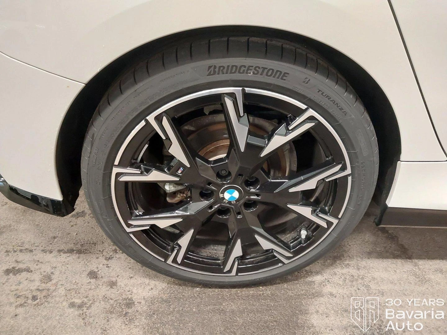 BMW 120 d Steptronic, снимка 13 - Автомобили и джипове - 56598563
