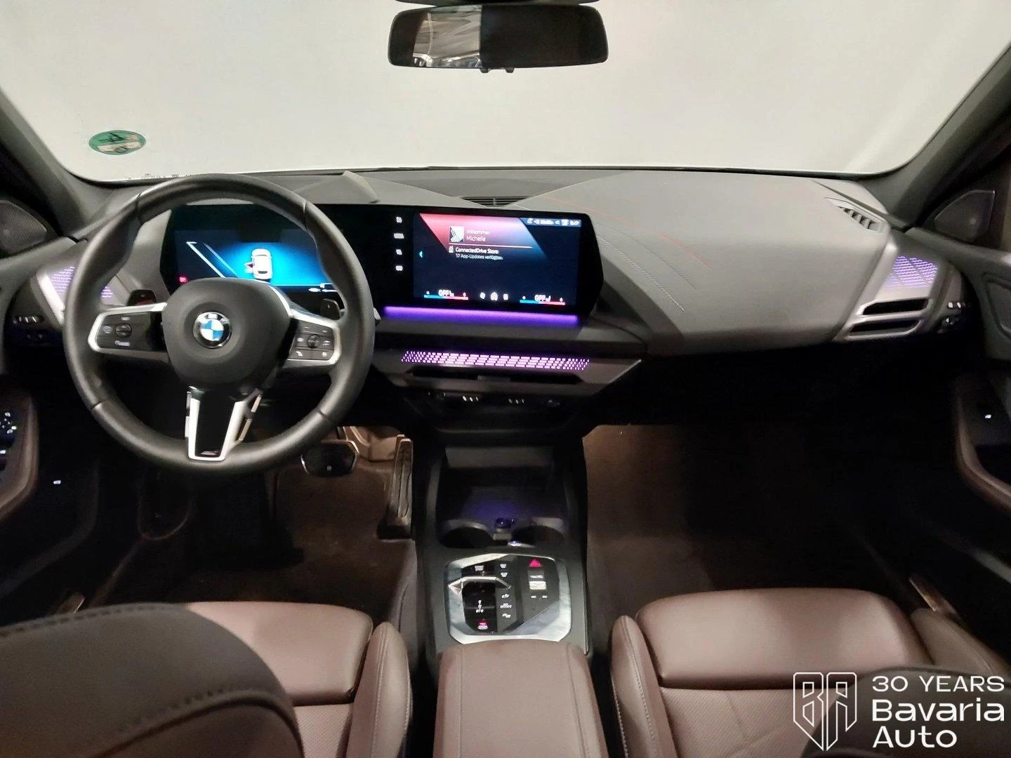 BMW 120 d Steptronic, снимка 6 - Автомобили и джипове - 56598563