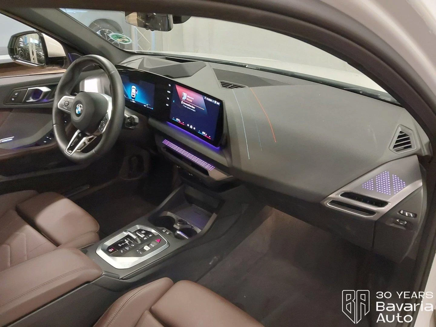 BMW 120 d Steptronic, снимка 7 - Автомобили и джипове - 56598563