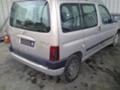 Citroen Berlingo 1.4 i /1.6 HDI/1.9D , снимка 11