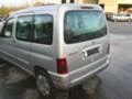 Citroen Berlingo 1.4 i /1.6 HDI/1.9D , снимка 6